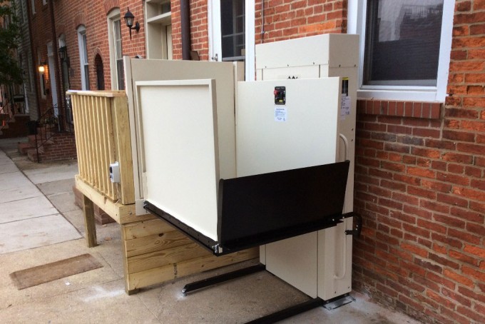 Stair Lifts Long Island & Wheelchair Ramps | Centerspan Medical