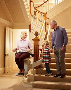 stair lifts long island