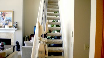 Best Nassau County Stair Lift Installer Centerspan Medical