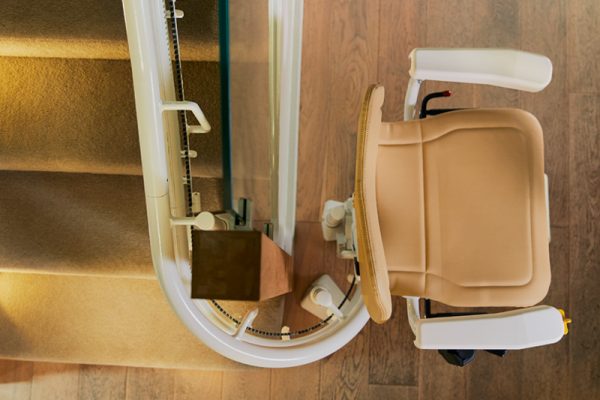 Stair Lifts Long Island & Wheelchair Ramps | Centerspan Medical
