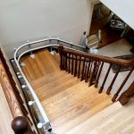 stair lift